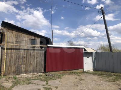 Продажа квартиры Омск.&nbsp;ул. 2-я Ремесленная, 85А