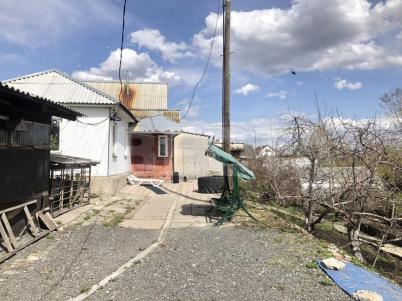 Продажа квартиры Омск.&nbsp;ул. 2-я Ремесленная, 85А