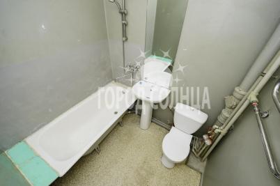 Продажа квартиры Омск.&nbsp;Волховстроя, 18