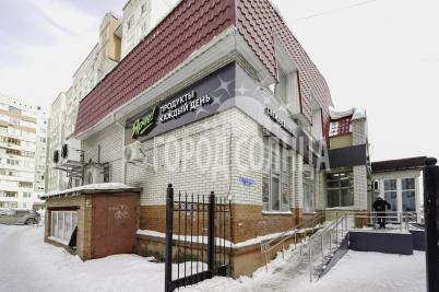 Продажа квартиры Омск.&nbsp;Волховстроя, 18