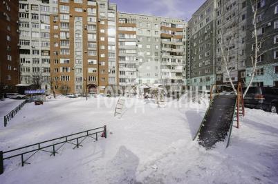 Продажа квартиры Омск.&nbsp;Волховстроя, 18