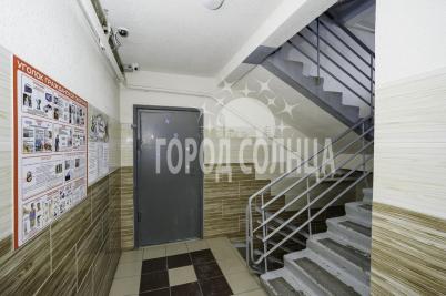 Продажа квартиры Омск.&nbsp;Волховстроя, 18