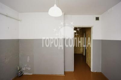 Продажа квартиры Омск.&nbsp;Волховстроя, 18