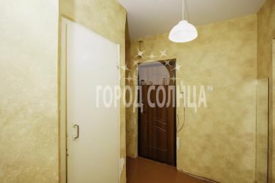 Продажа квартиры Омск.&nbsp;Волховстроя, 18