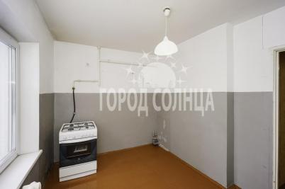 Продажа квартиры Омск.&nbsp;Волховстроя, 18