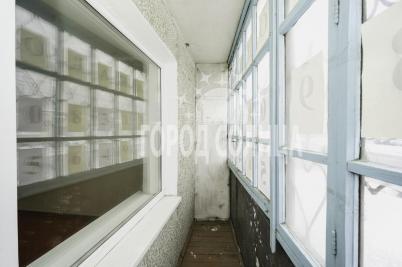 Продажа квартиры Омск.&nbsp;Волховстроя, 18