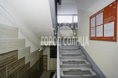 Продажа квартиры Омск.&nbsp;Волховстроя, 18