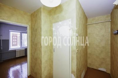 Продажа квартиры Омск.&nbsp;Волховстроя, 18
