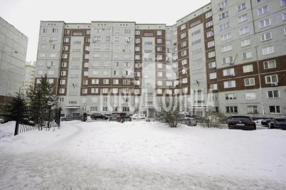 Продажа квартиры Омск.&nbsp;Волховстроя, 18