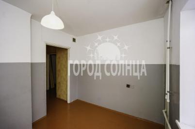 Продажа квартиры Омск.&nbsp;Волховстроя, 18