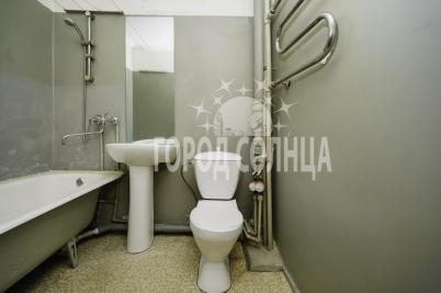 Продажа квартиры Омск.&nbsp;Волховстроя, 18