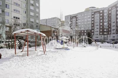 Продажа квартиры Омск.&nbsp;Волховстроя, 18