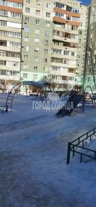 Продажа квартиры Омск.&nbsp;Волховстроя, 18