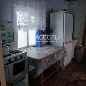 Продажа дома Омск.&nbsp;ул. Береговая