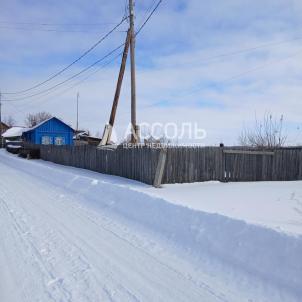 Продажа дома Омск.&nbsp;ул. Береговая