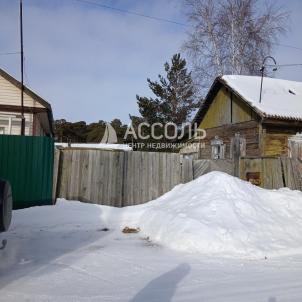 Продажа дома Омск.&nbsp;ул. Береговая