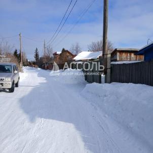 Продажа дома Омск.&nbsp;ул. Береговая