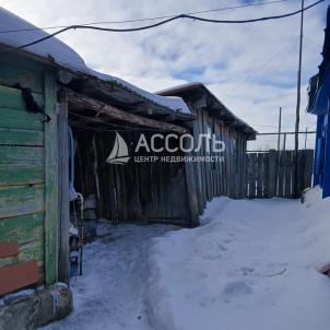 Продажа дома Омск.&nbsp;ул. Береговая