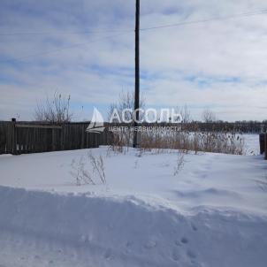 Продажа дома Омск.&nbsp;ул. Береговая