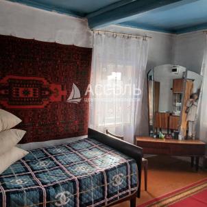 Продажа дома Омск.&nbsp;ул. Береговая