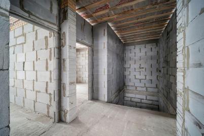 Продажа дома Омский р-н.&nbsp;Пушкино с.&nbsp;Мандельштама ул