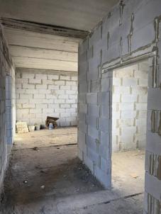 Продажа дома Омский р-н.&nbsp;Пушкино с.&nbsp;Мандельштама ул