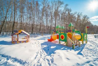 Продажа дома Омский р-н.&nbsp;Пушкино с.&nbsp;Мандельштама ул