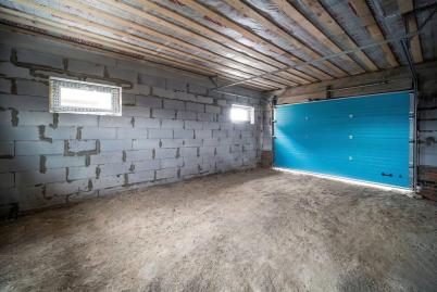 Продажа дома Омский р-н.&nbsp;Пушкино с.&nbsp;Мандельштама ул