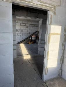 Продажа дома Омский р-н.&nbsp;Пушкино с.&nbsp;Мандельштама ул