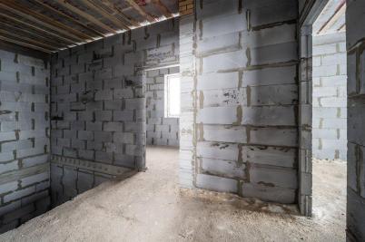 Продажа дома Омский р-н.&nbsp;Пушкино с.&nbsp;Мандельштама ул