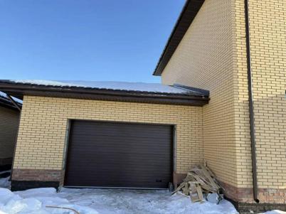 Продажа дома Омский р-н.&nbsp;Пушкино с.&nbsp;Мандельштама ул