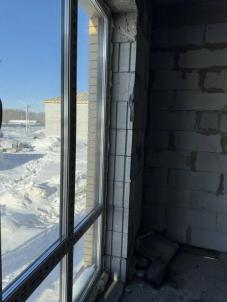 Продажа дома Омский р-н.&nbsp;Пушкино с.&nbsp;Мандельштама ул