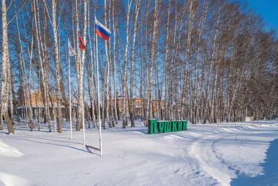 Продажа дома Омский р-н.&nbsp;Пушкино с.&nbsp;Мандельштама ул