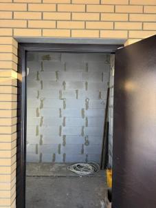 Продажа дома Омский р-н.&nbsp;Пушкино с.&nbsp;Мандельштама ул