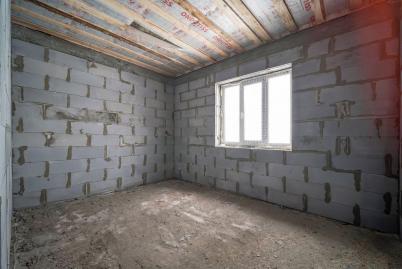 Продажа дома Омский р-н.&nbsp;Пушкино с.&nbsp;Мандельштама ул