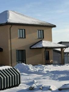 Продажа дома Омский р-н.&nbsp;Пушкино с.&nbsp;Мандельштама ул