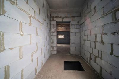 Продажа дома Омский р-н.&nbsp;Пушкино с.&nbsp;Мандельштама ул