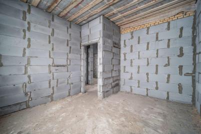 Продажа дома Омский р-н.&nbsp;Пушкино с.&nbsp;Мандельштама ул