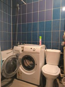 Продажа квартиры Омск.&nbsp;27-я Северная улица 46А