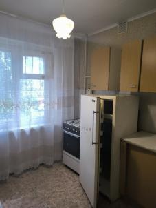 Продажа квартиры Омск.&nbsp;27-я Северная улица 46А