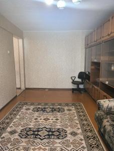 Продажа квартиры Омск.&nbsp;27-я Северная улица 46А