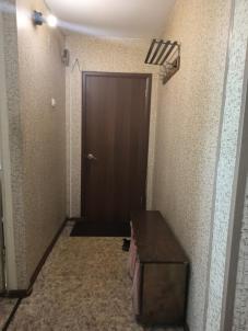 Продажа квартиры Омск.&nbsp;27-я Северная улица 46А