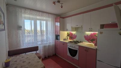 Продажа квартиры муниципальный округ Омский район.&nbsp;село Троицкое.&nbsp;село Троицкое