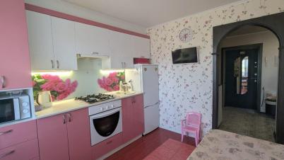 Продажа квартиры муниципальный округ Омский район.&nbsp;село Троицкое.&nbsp;село Троицкое