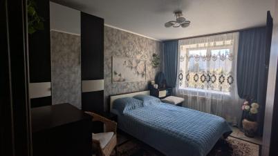 Продажа квартиры муниципальный округ Омский район.&nbsp;село Троицкое.&nbsp;село Троицкое