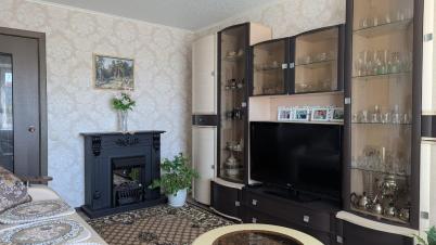 Продажа квартиры муниципальный округ Омский район.&nbsp;село Троицкое.&nbsp;село Троицкое