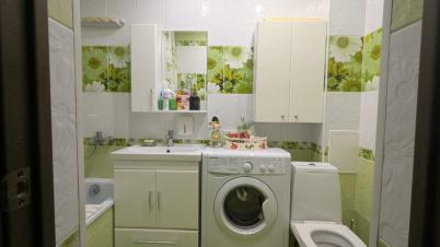 Продажа квартиры муниципальный округ Омский район.&nbsp;село Троицкое.&nbsp;село Троицкое