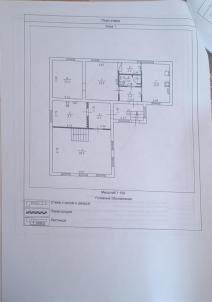 Продажа дома Омск.&nbsp;18-я Рабочая улица 46