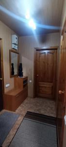 Продажа дома Омск.&nbsp;18-я Рабочая улица 46