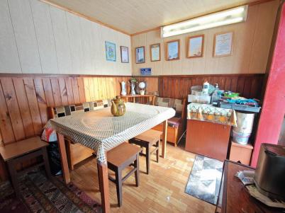 Продажа дома Омск.&nbsp;18-я Рабочая улица 46